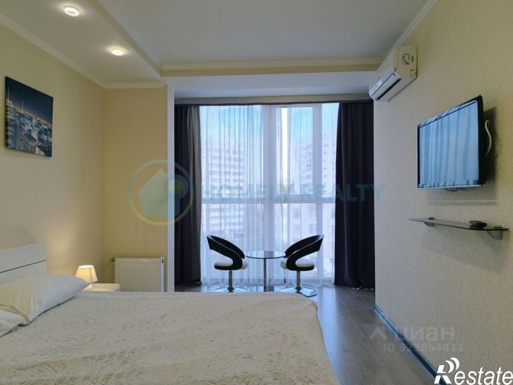 1-комн квартира проспект Октябрьской Революции, 20,  д. 20