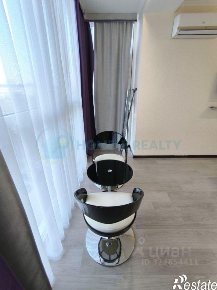 1-комн квартира проспект Октябрьской Революции, 20,  д. 20