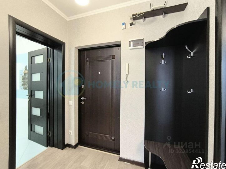 1-комн квартира проспект Октябрьской Революции, 20,  д. 20