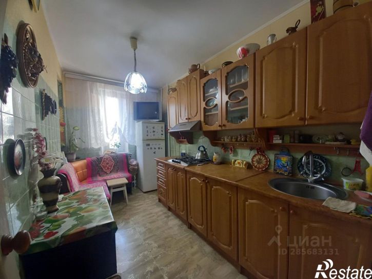 Комната ул Колобова, 23,  д. 23