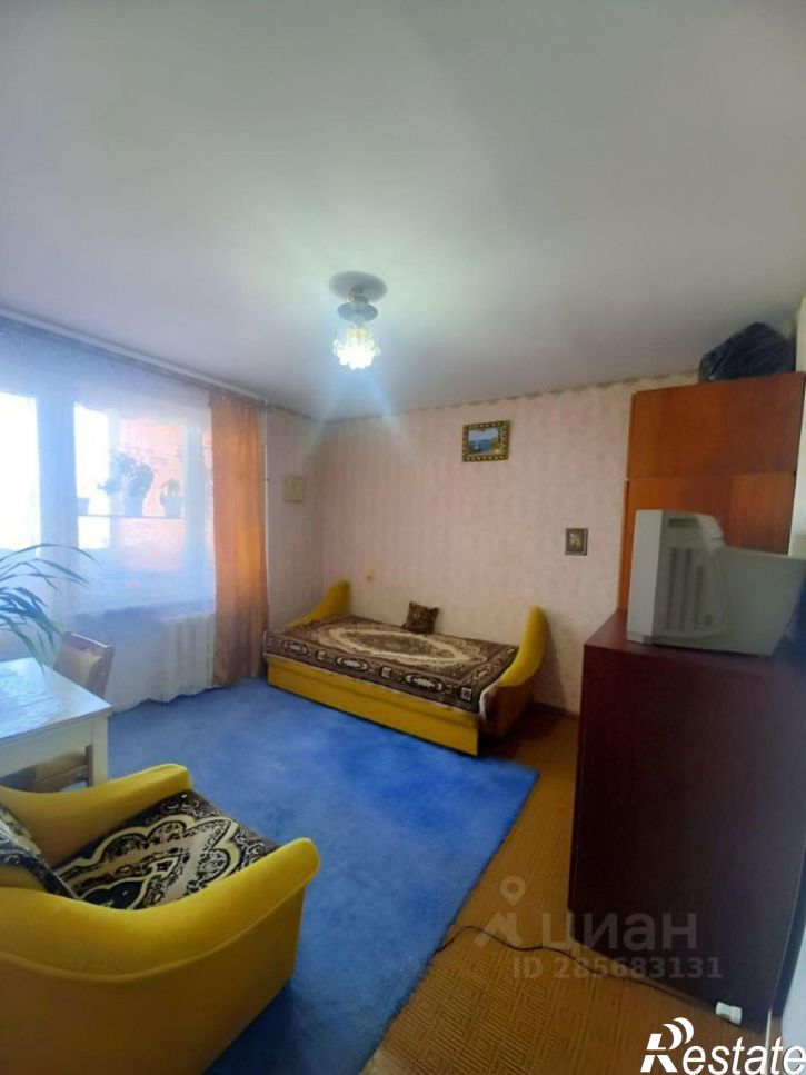 Комната ул Колобова, 23,  д. 23