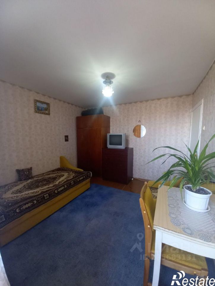 Комната ул Колобова, 23,  д. 23