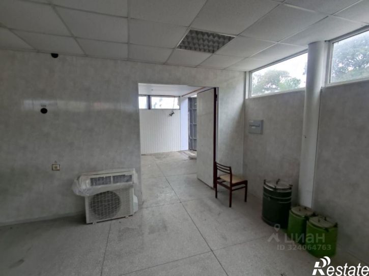 Склад ул Курганная, 1,  д. 1