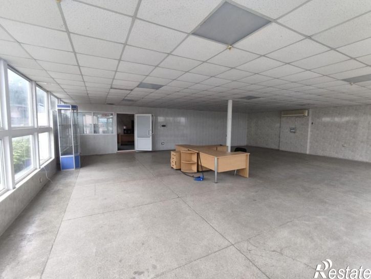 Склад ул Курганная, 1,  д. 1