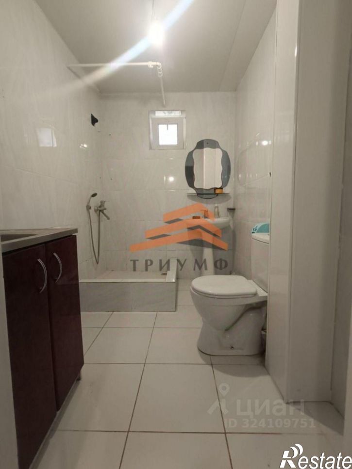 2-комн квартира Октябрьская улица, 14А,  д. 14А