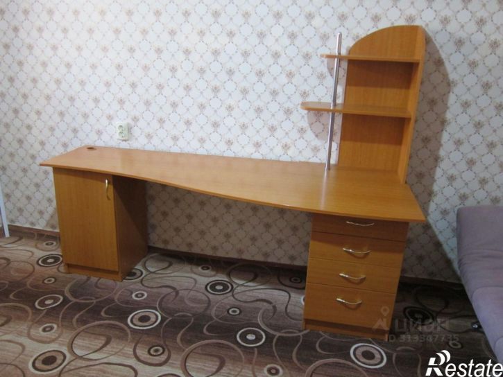 1-комн квартира ул Колобова, 23,  д. 23