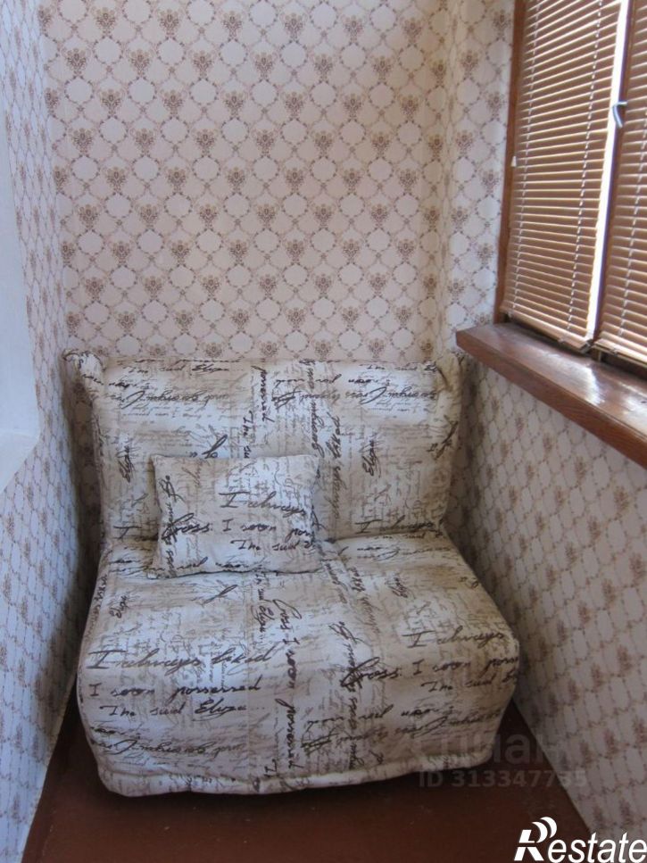 1-комн квартира ул Колобова, 23,  д. 23