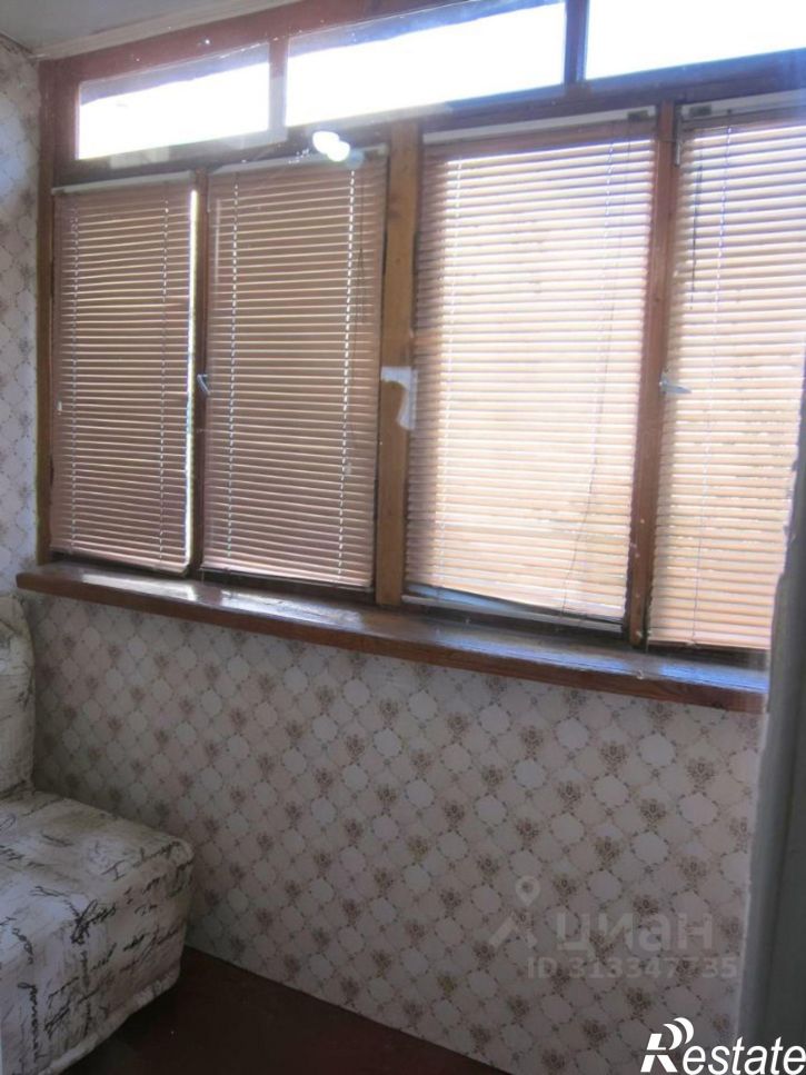 1-комн квартира ул Колобова, 23,  д. 23