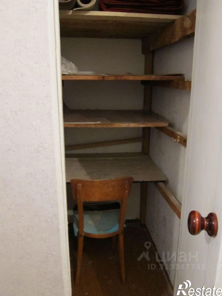 1-комн квартира ул Колобова, 23,  д. 23