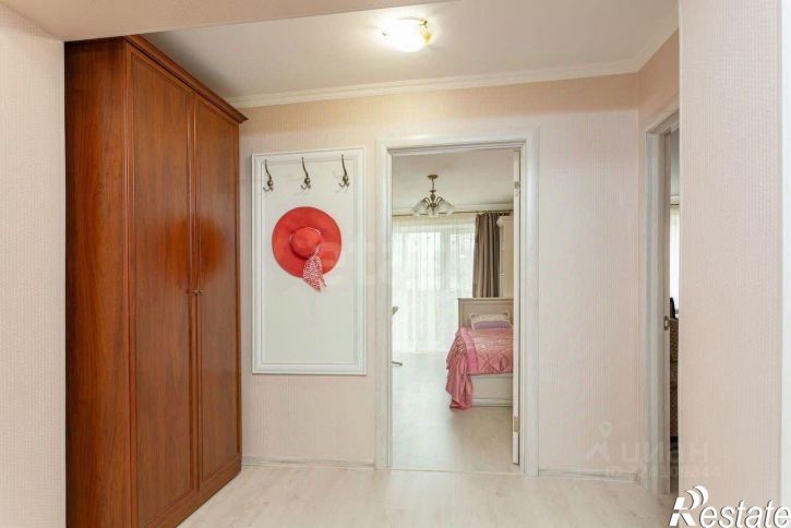 3-комн квартира улица 30 лет Победы, 33,  д. 33