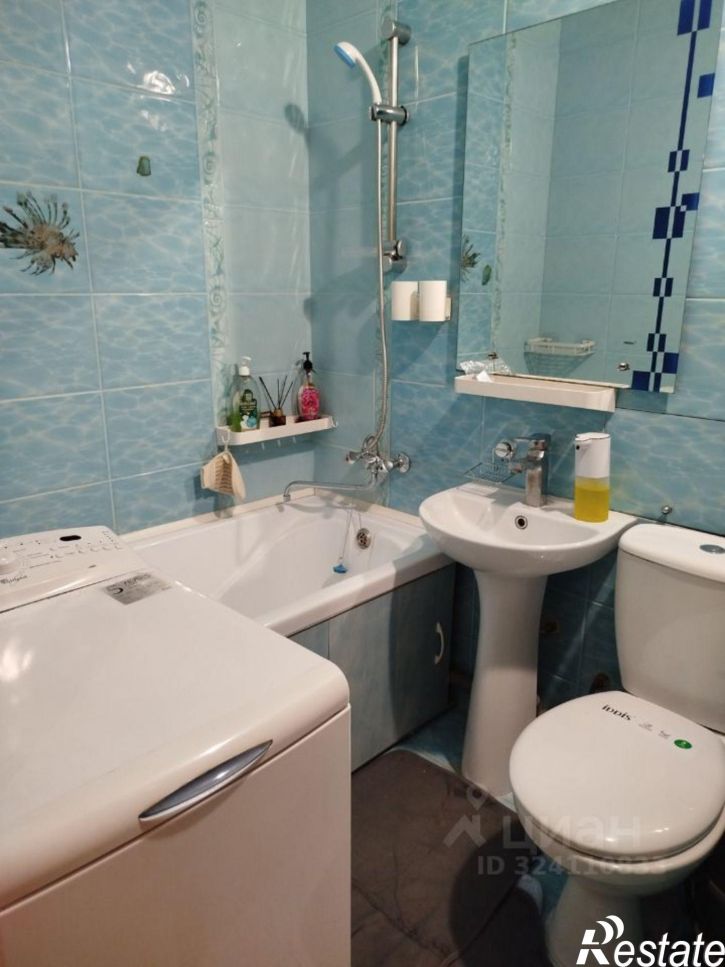 2-комн квартира ул Гоголя, 24,  д. 24