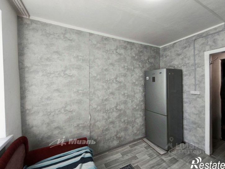 Комната улица Надежды Островской, 7,  д. 7