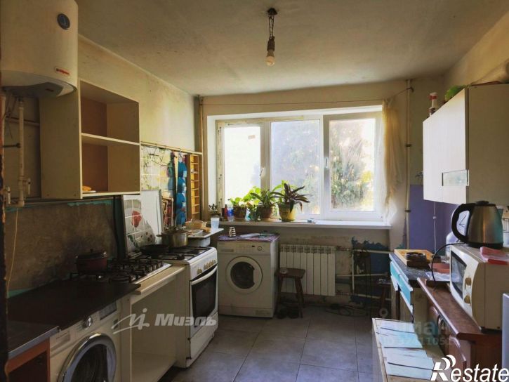 Комната улица Надежды Островской, 7,  д. 7