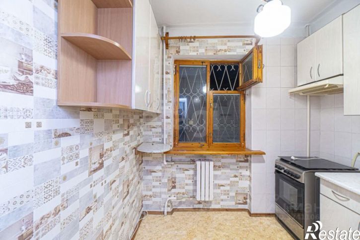 1-комн квартира улица Глухова, 5,  д. 5