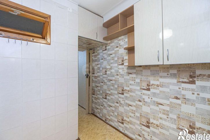 1-комн квартира улица Глухова, 5,  д. 5