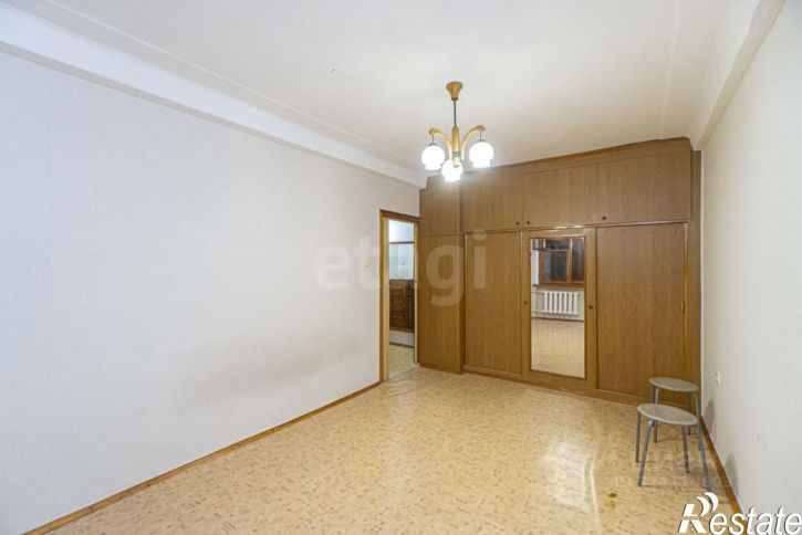 1-комн квартира улица Глухова, 5,  д. 5