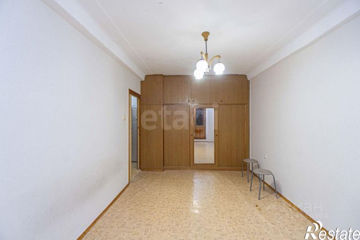 1-комн квартира улица Глухова, 5,  д. 5