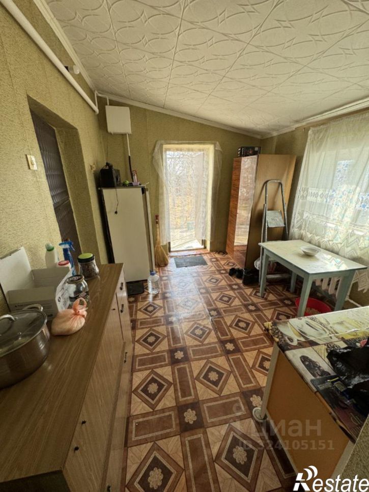 Коттедж/дом ул Комсомольская, 32,  д. 32