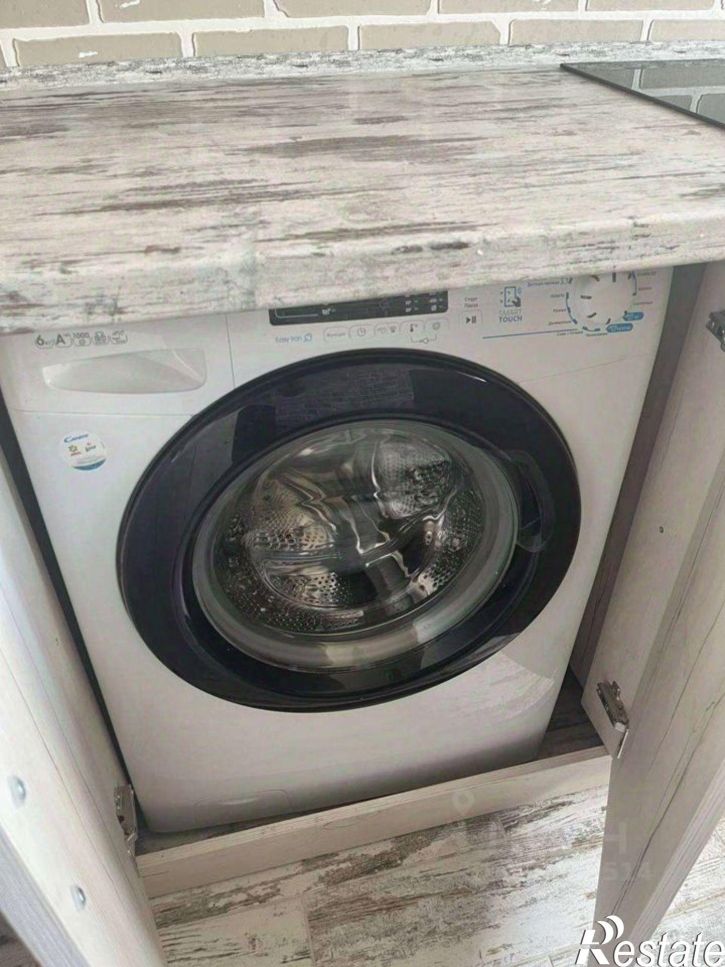 1-комн квартира ул Степная, 1,  д. 1