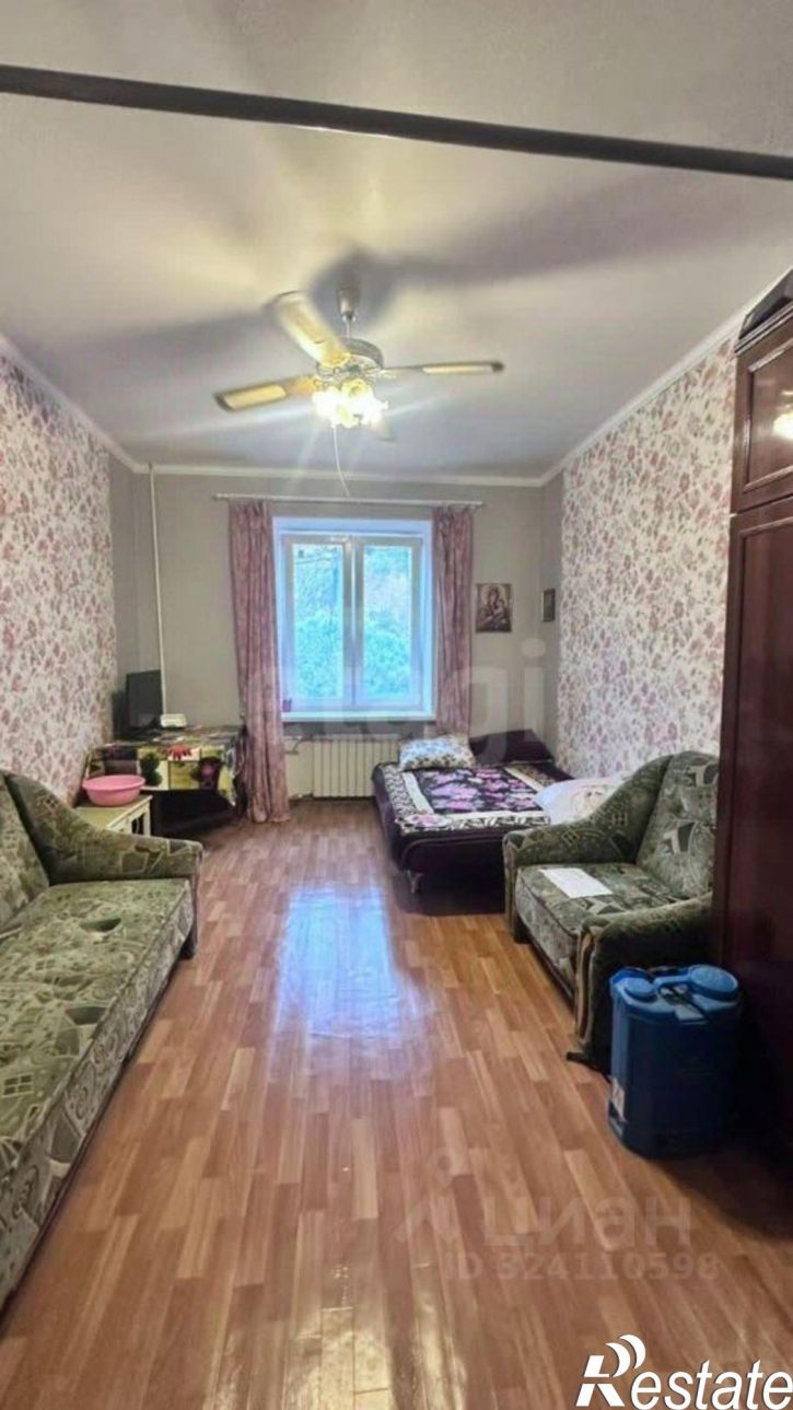 Комната ул Кирова, 28,  д. 28