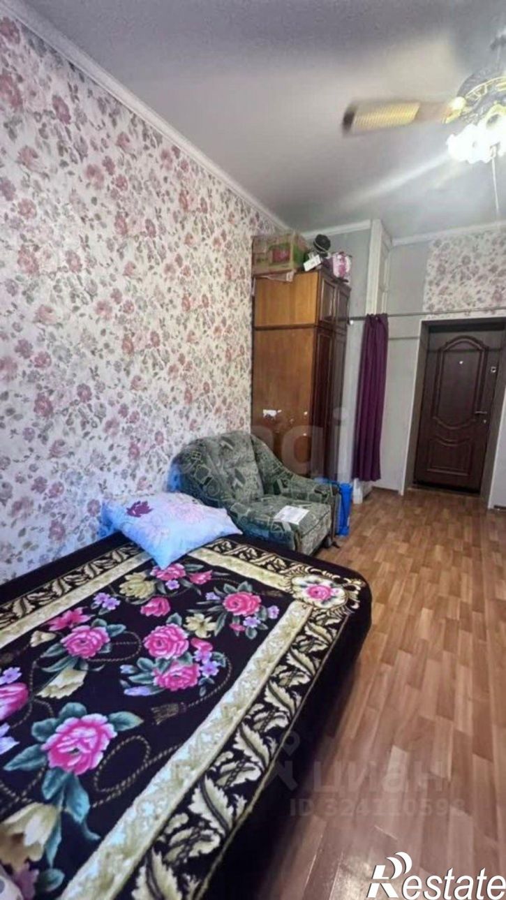 Комната ул Кирова, 28,  д. 28