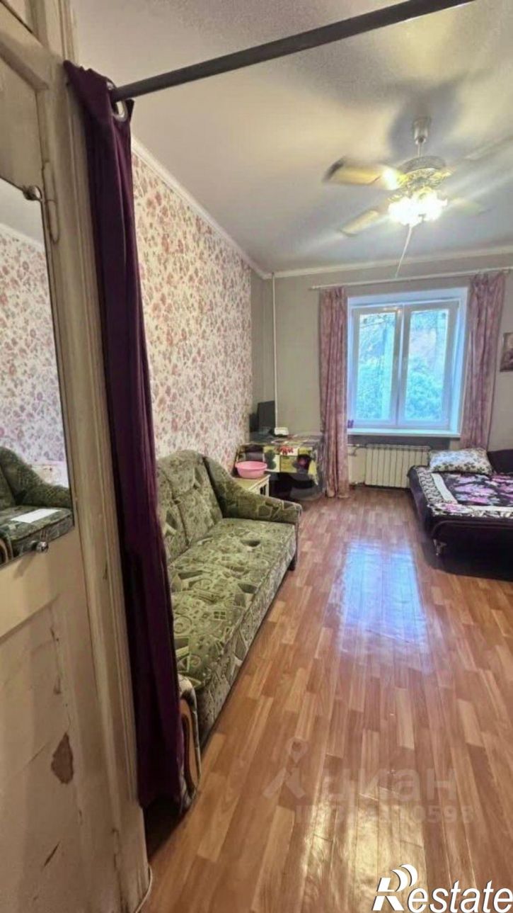 Комната ул Кирова, 28,  д. 28