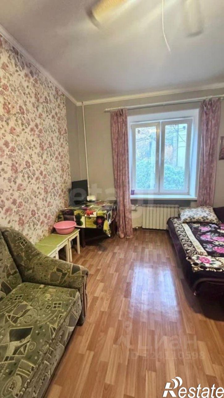 Комната ул Кирова, 28,  д. 28