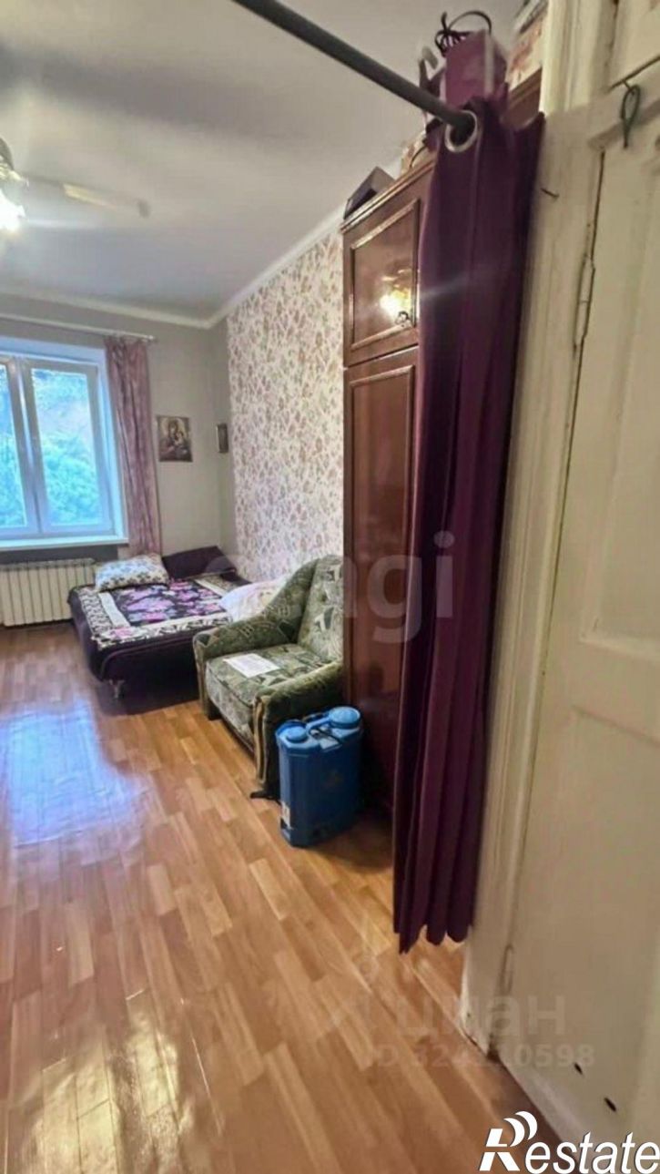 Комната ул Кирова, 28,  д. 28