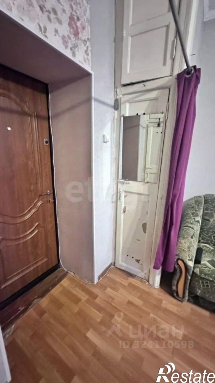 Комната ул Кирова, 28,  д. 28