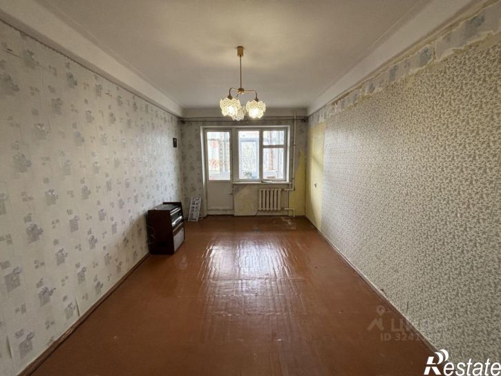 2-комн квартира ул Репина, 28,  д. 28