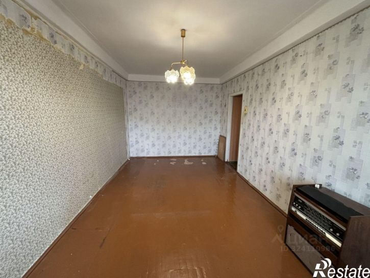 2-комн квартира ул Репина, 28,  д. 28