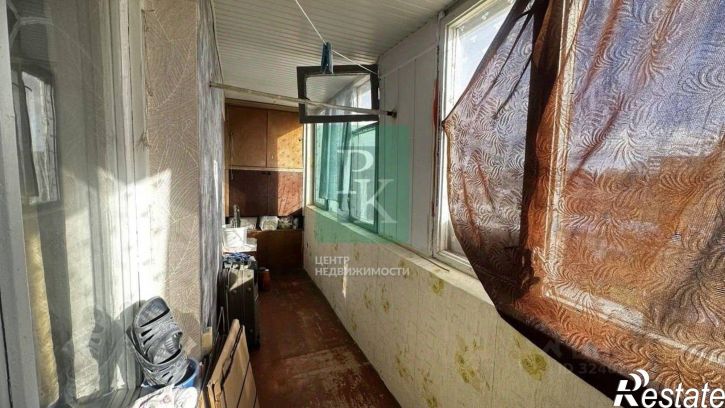 1-комн квартира ул Мечникова, 5,  д. 5