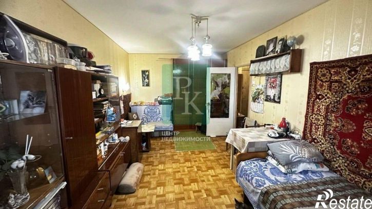 1-комн квартира ул Мечникова, 5,  д. 5