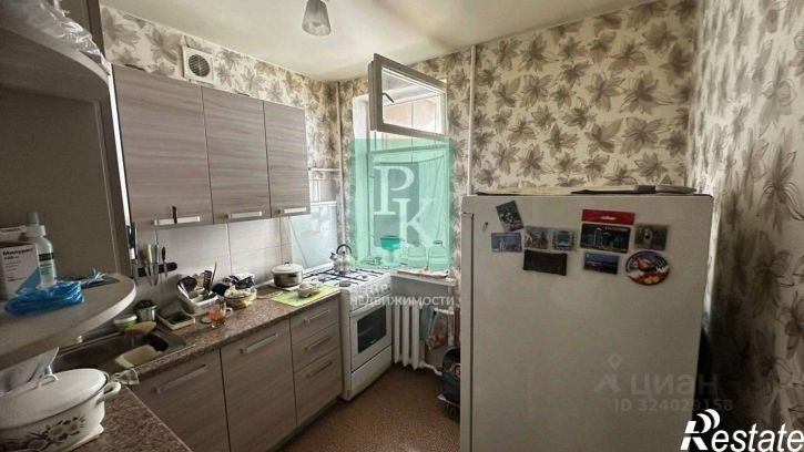 1-комн квартира ул Мечникова, 5,  д. 5