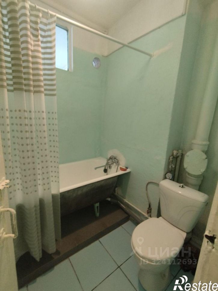 1-комн квартира улица Горпищенко, 71,  д. 71