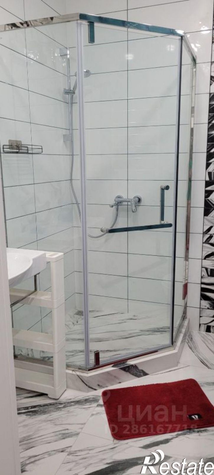 1-комн квартира улица Токарева, 18В,  д. 18В