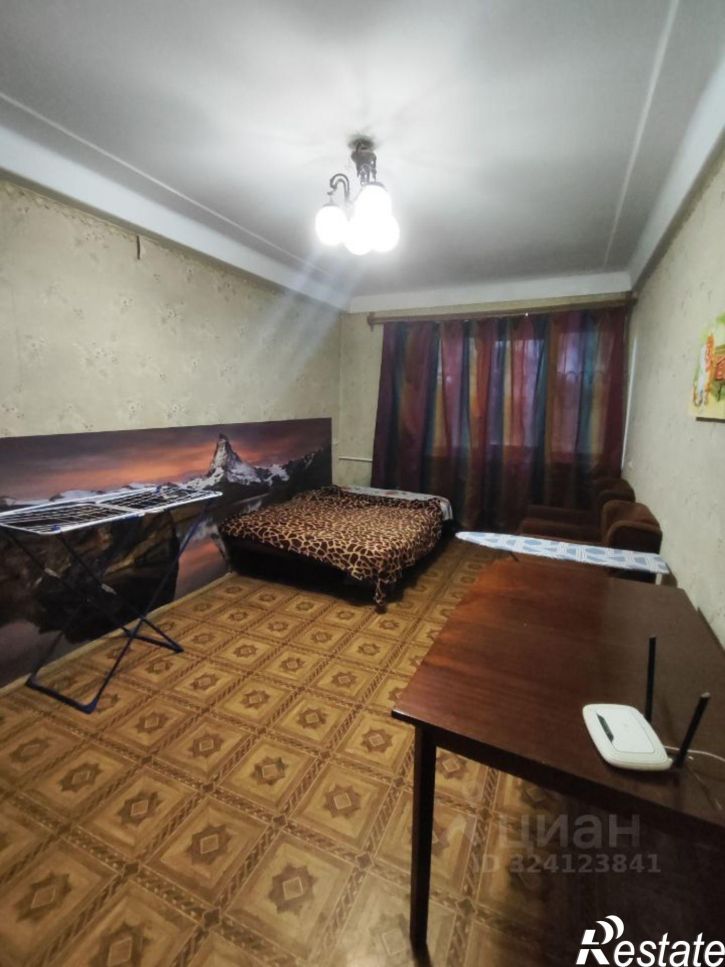 1-комн квартира улица Ивана Голубца, 3,  д. 3