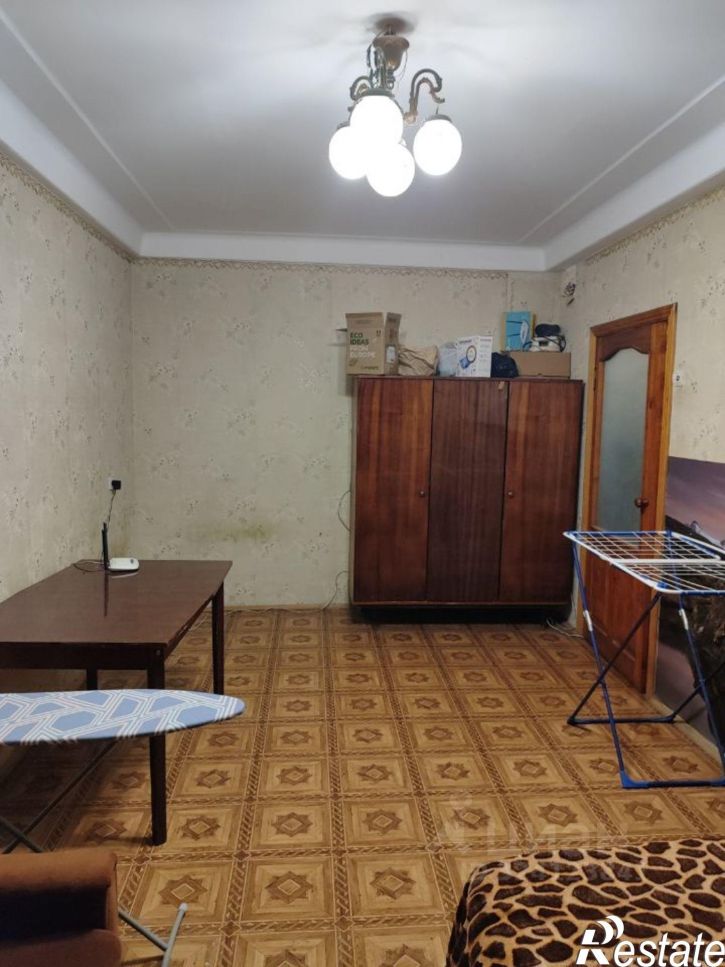 1-комн квартира улица Ивана Голубца, 3,  д. 3