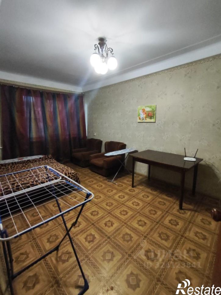 1-комн квартира улица Ивана Голубца, 3,  д. 3