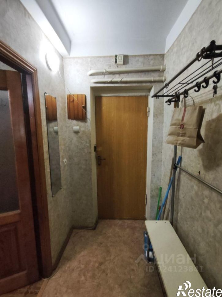 1-комн квартира улица Ивана Голубца, 3,  д. 3