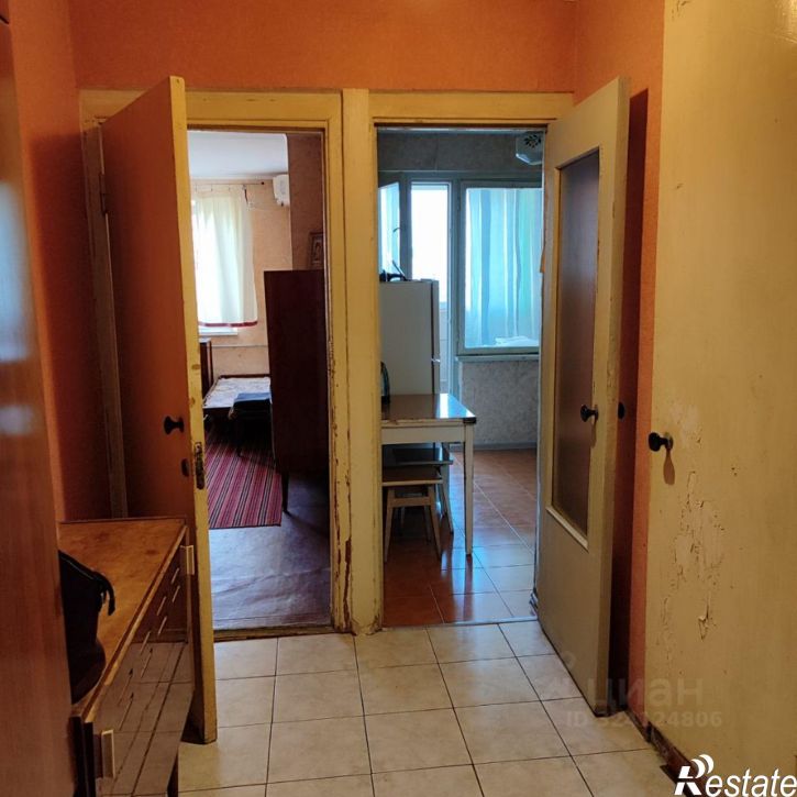 1-комн квартира улица Колобова, 21,  д. 21