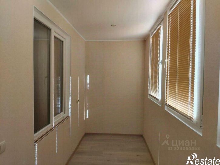 1-комн квартира улица Братьев Манганари, 24 к1,  д. 24 к1