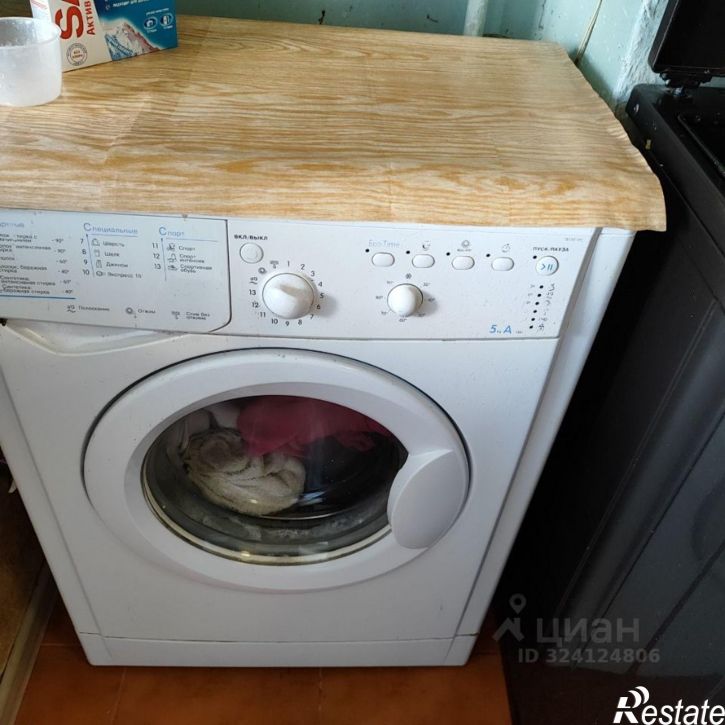 1-комн квартира улица Колобова, 21,  д. 21