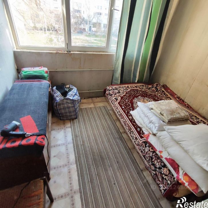 1-комн квартира улица Колобова, 21,  д. 21