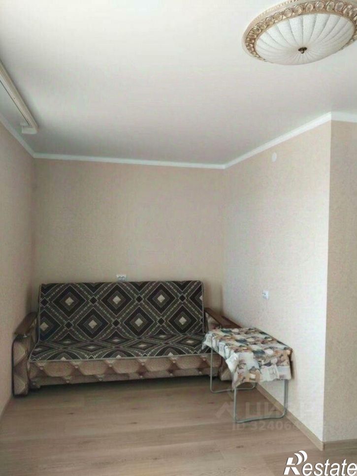 1-комн квартира улица Братьев Манганари, 24 к1,  д. 24 к1