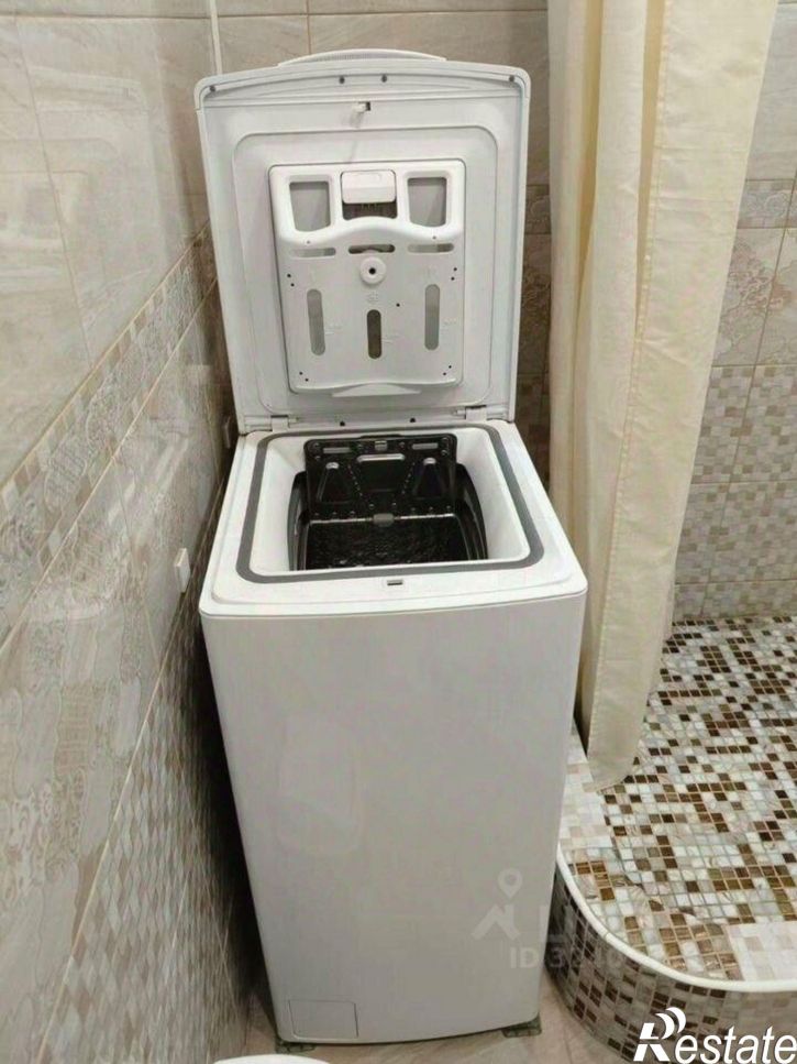 1-комн квартира улица Братьев Манганари, 24 к1,  д. 24 к1