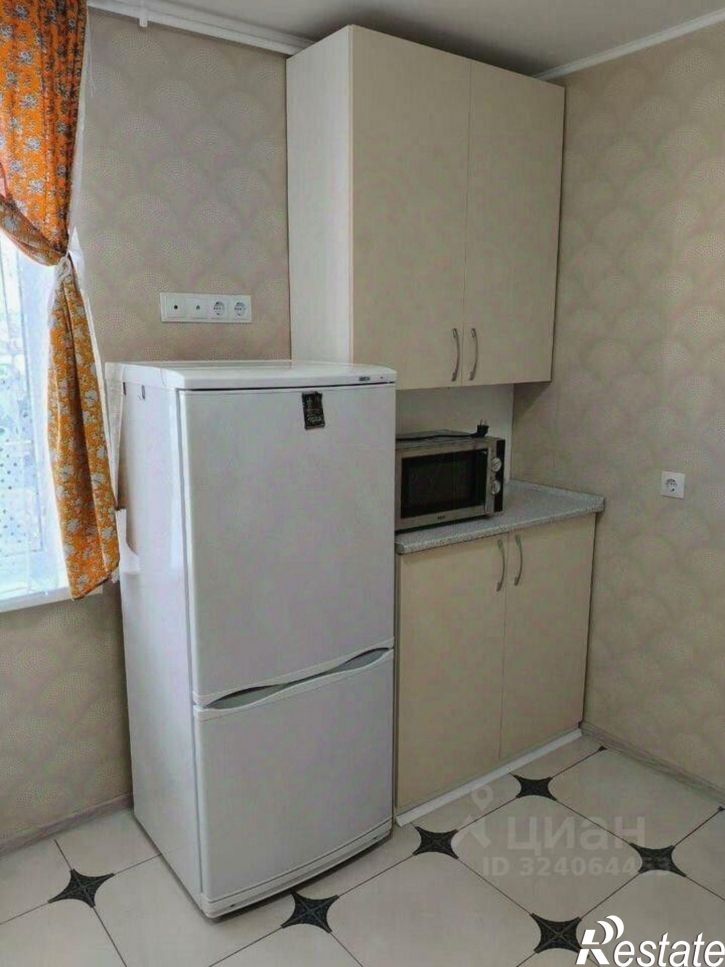 1-комн квартира улица Братьев Манганари, 24 к1,  д. 24 к1