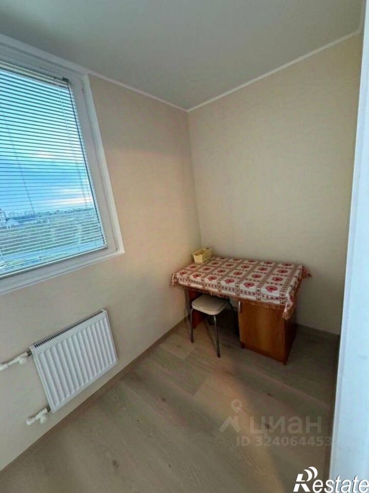 1-комн квартира улица Братьев Манганари, 24 к1,  д. 24 к1