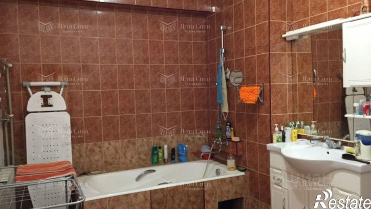 2-комн квартира переулок Батурина, 18А,  д. 18А