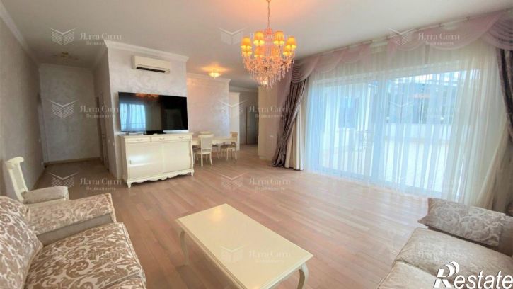 4-комн квартира Севастопольское шоссе, 52Х,  д. 52Х